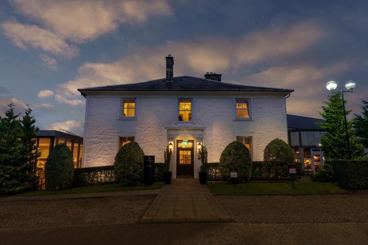 Macdonald Crutherland House East Kilbride Exteriör bild