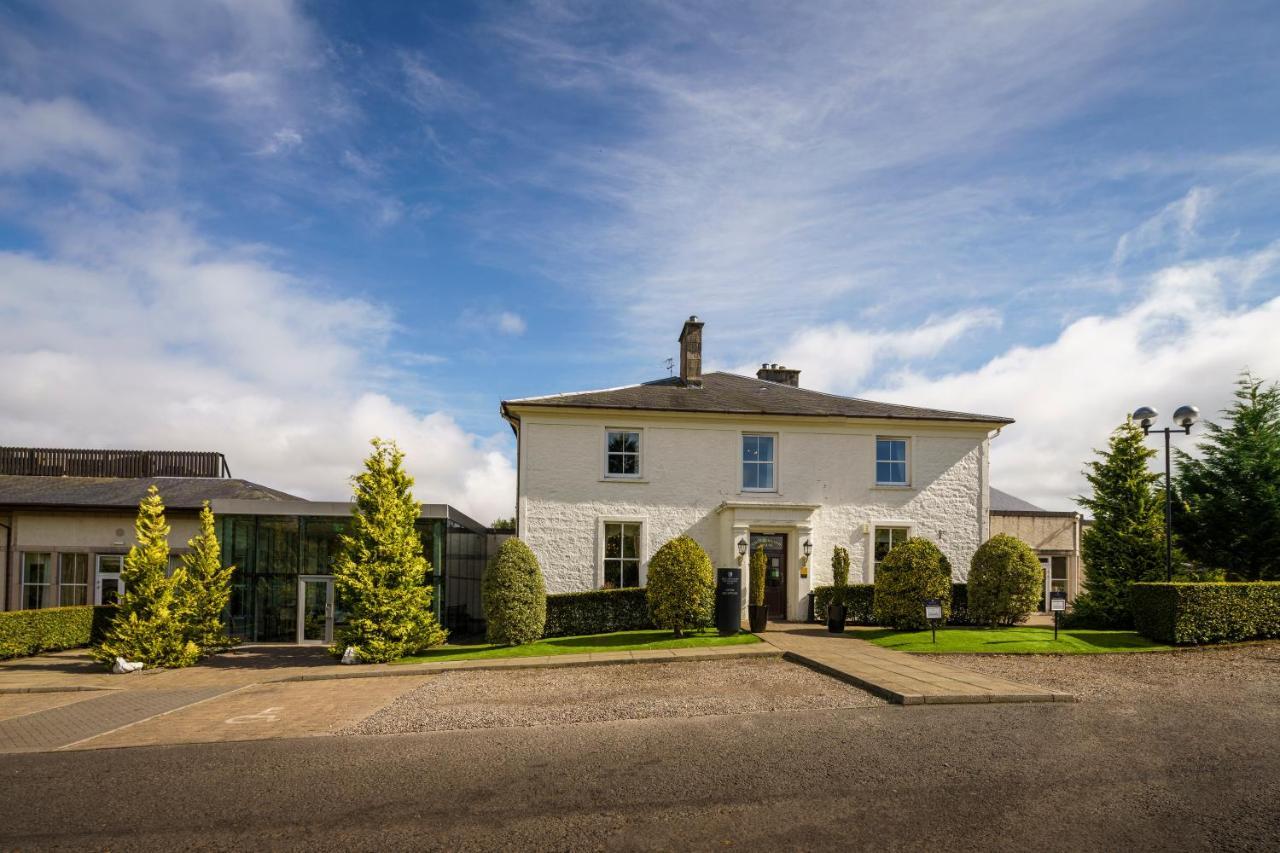 Macdonald Crutherland House East Kilbride Exteriör bild
