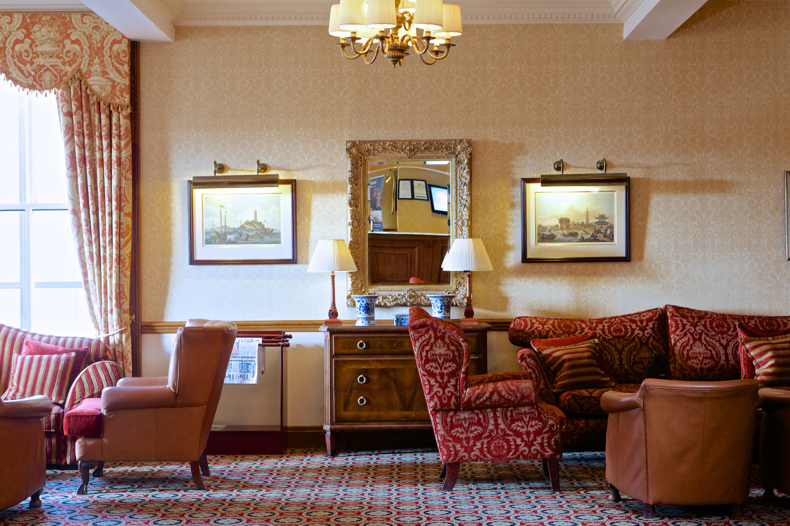 Macdonald Crutherland House East Kilbride Exteriör bild